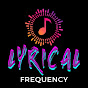 Lyrical Frequency logo