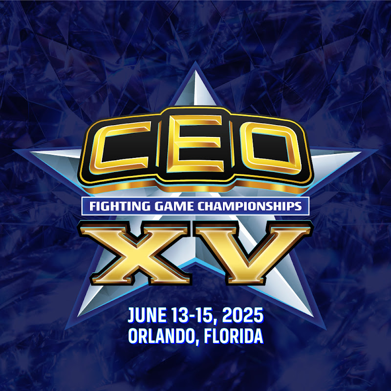 CEO Gaming