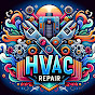 HVAC Repair logo