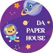 DA Paper House