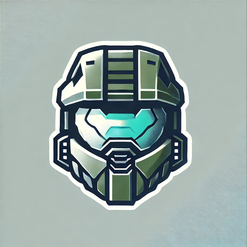 Halo Headquarters