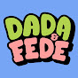 Dada&Fede channel logo