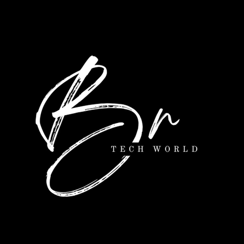 Br Tech World