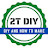 2T-DIY