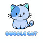 Bubble Cat logo