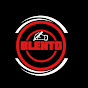Blento logo
