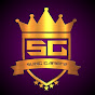 Sung Gamerz logo
