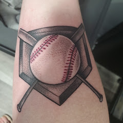 Jessica Powell is All About Baseball 
