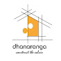 Dhanaranga Construction logo