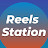 Reels Station