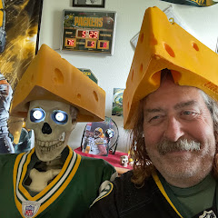 The Ranting Packers Fan