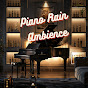 Piano Rain Ambiance logo