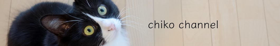 chiko channel YouTube channel avatar