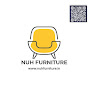 NUH FURNITURE logo