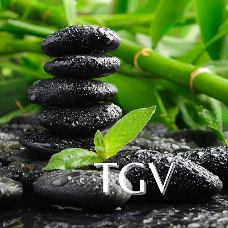 Music For Your Soul TGV
