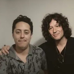 Iván Zepeda Music Channel