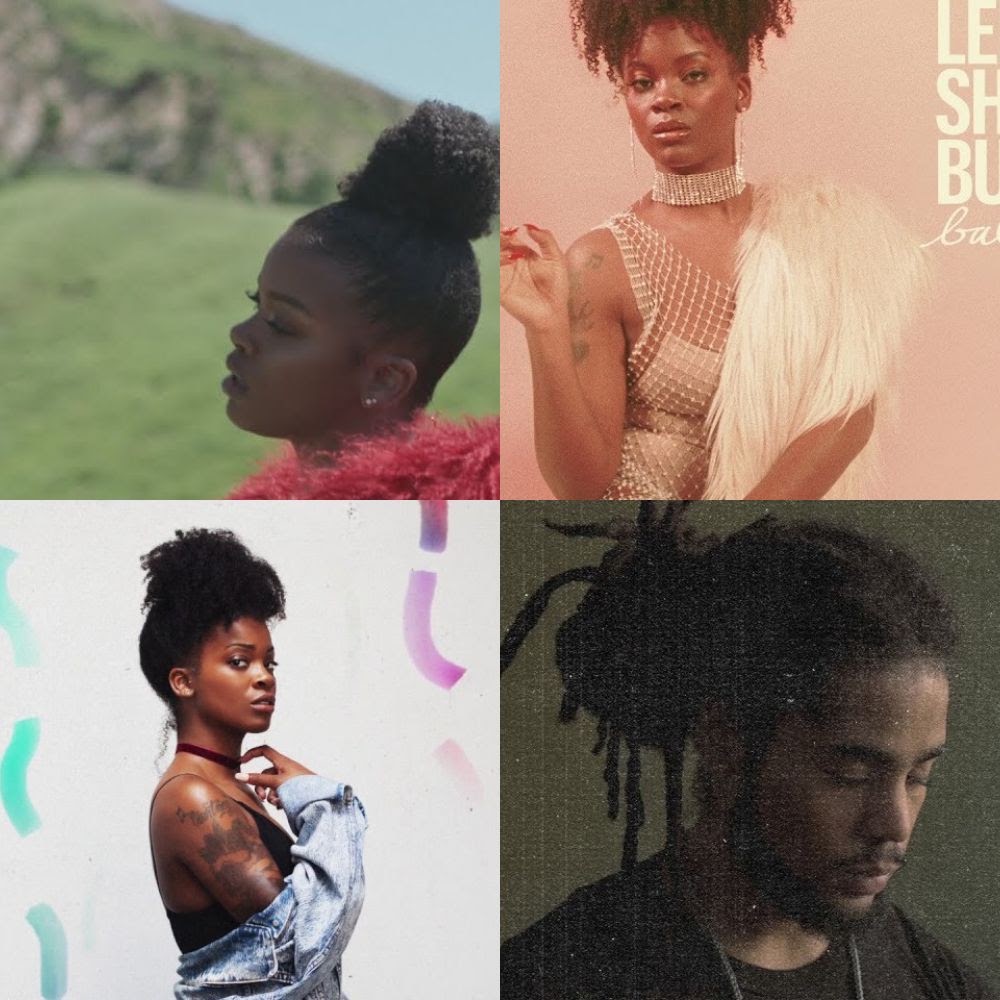 Ari Lennox Music