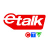 What could Etalk buy with $699.7 thousand?