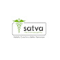 Satva the Homoeopathy logo