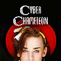Cyber Chameleon Avatar