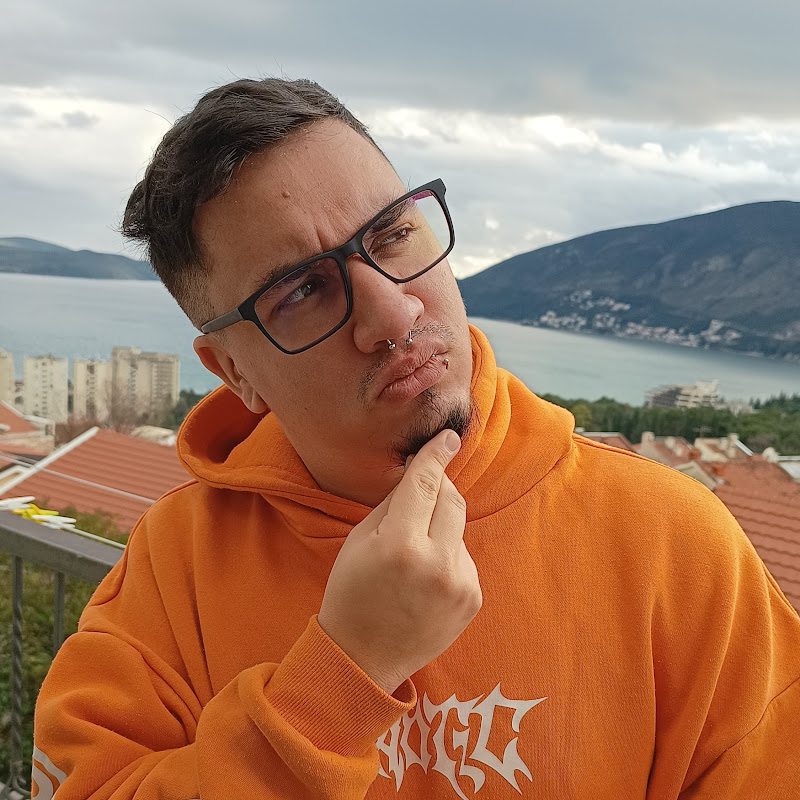 Alan Eternal