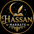 HYg2Mv9zr0o-channel-avatar-Hassan Narrate and 3 more