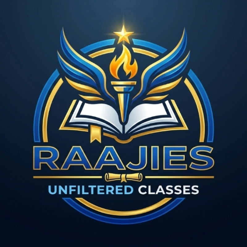 Raajies Unfiltered Classes icon