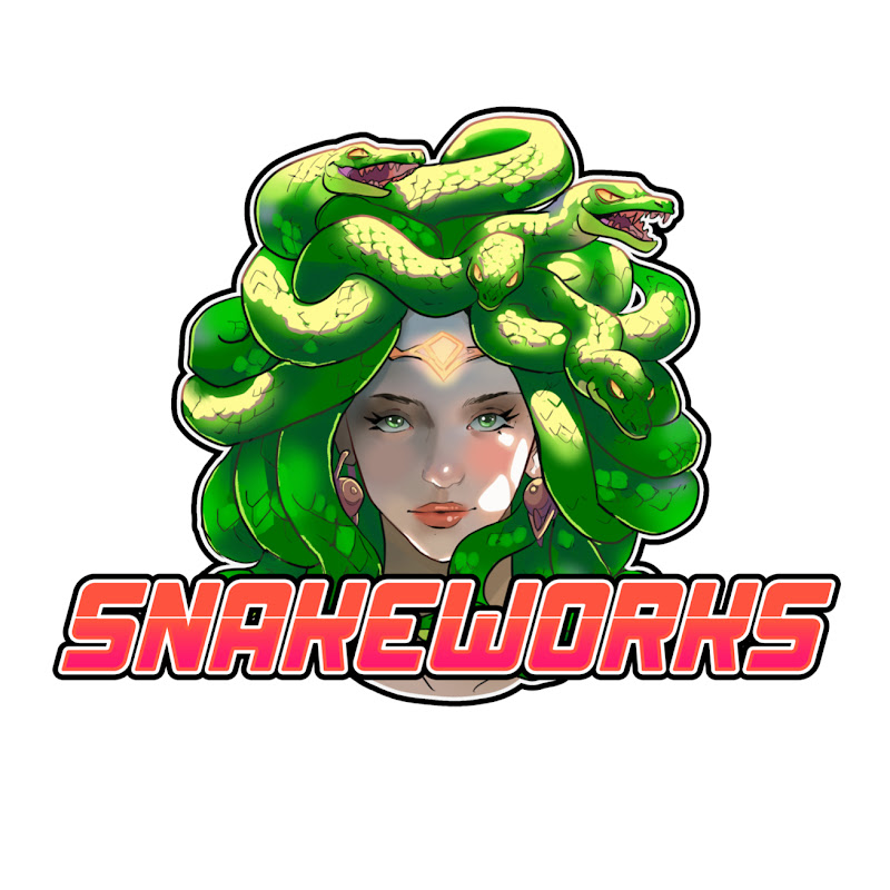 Snake Works Studio