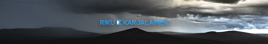 Riku Karjalainen Avatar channel YouTube 
