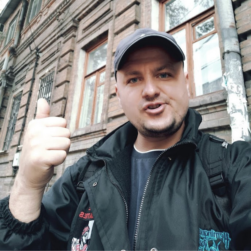 Кармазін Максим