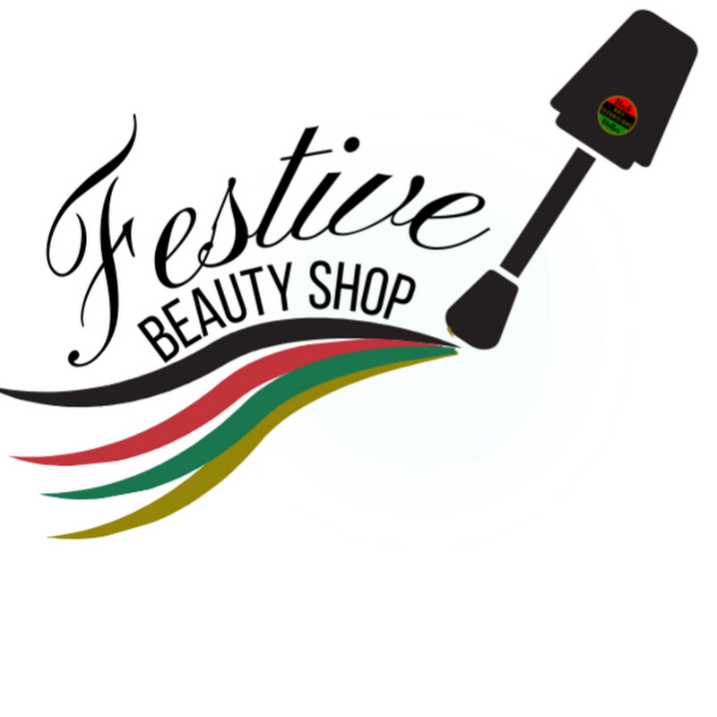 Festive Beauty Shop