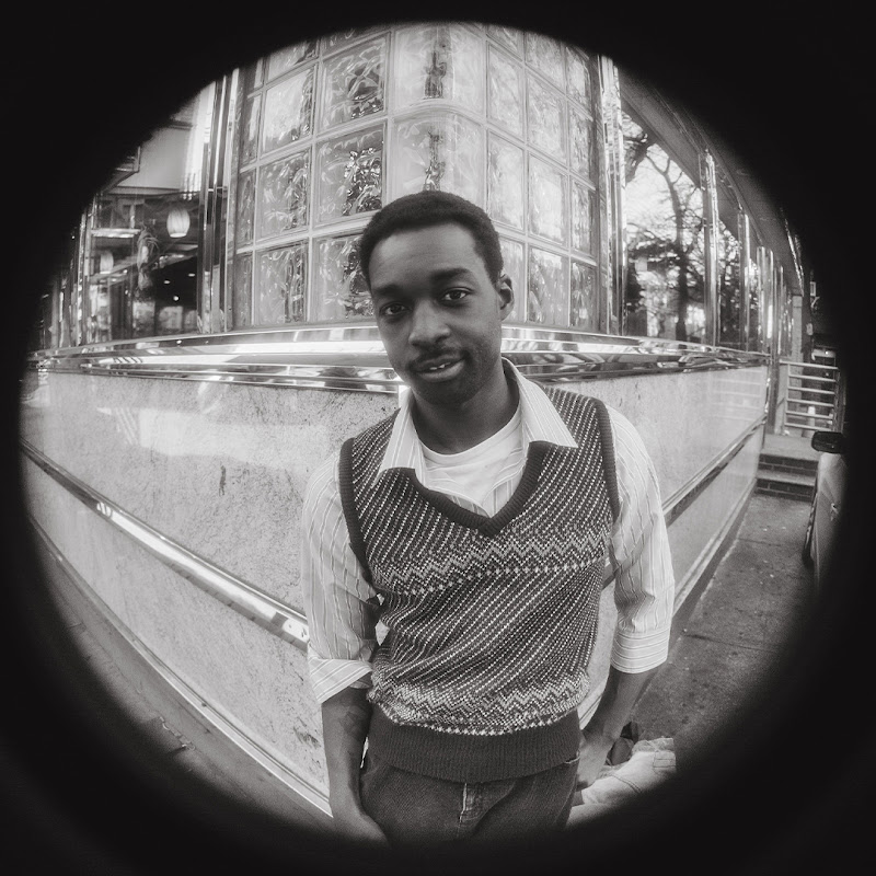 Jalen Ngonda