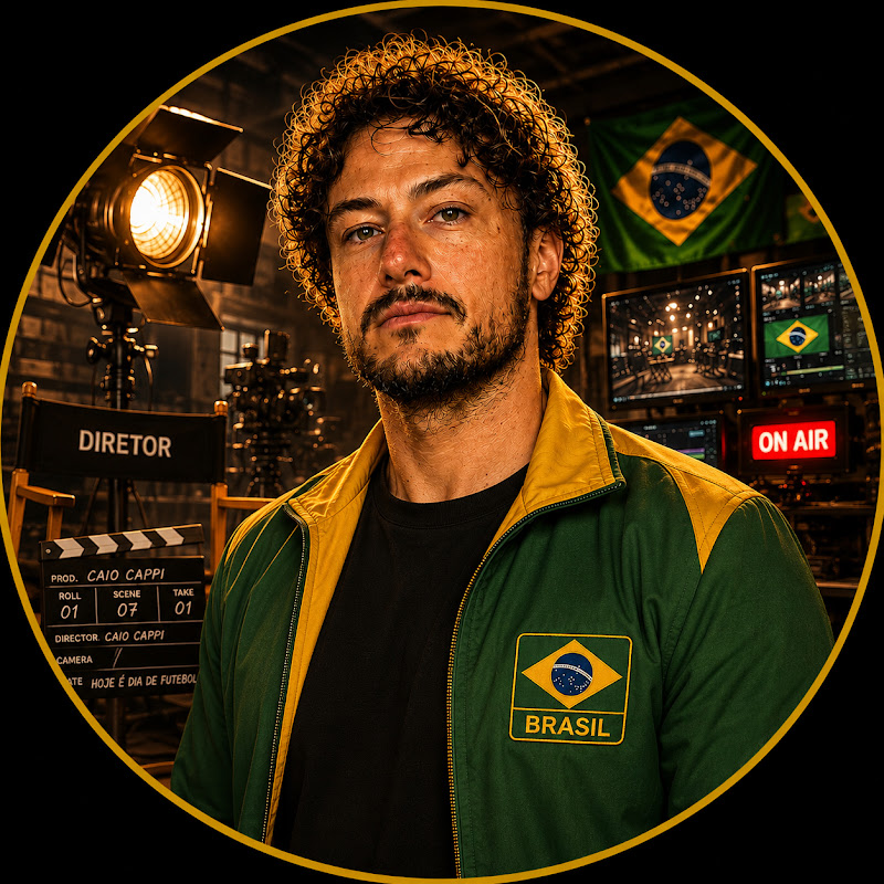 CAIO CAPPI