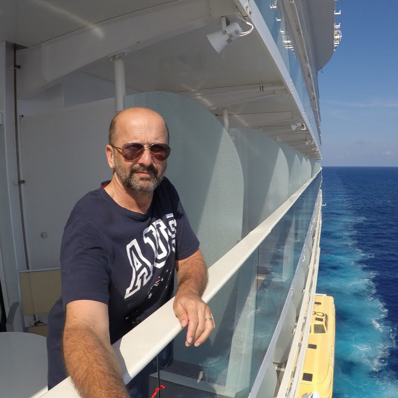 Cruising our Way