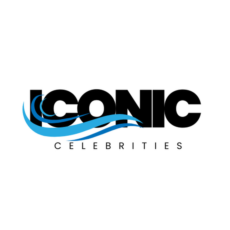 The Iconic Celebrities