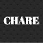 CHARE logo