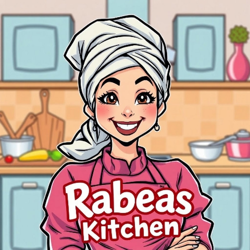 Rabeas Kitchen