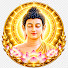 od_W8pFz93Y-channel-avatar-Buddha - တရားတော်