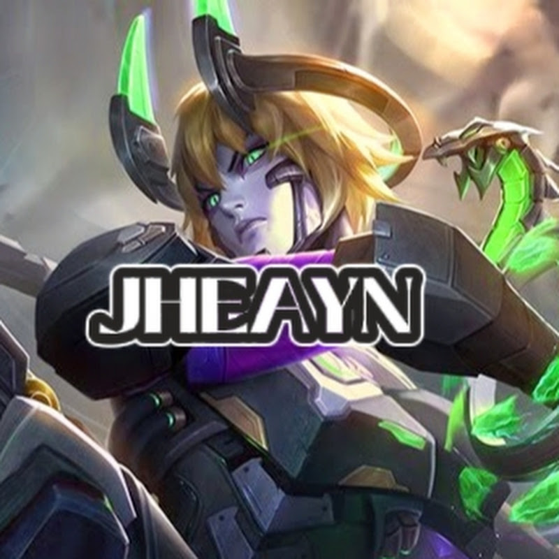 Jheayn