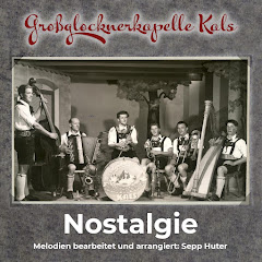 Grossglocknerkapelle Kals - Topic