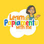 Miss Suail - Learn Papiamentu  logo