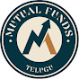 Mutual Funds Telugu logo