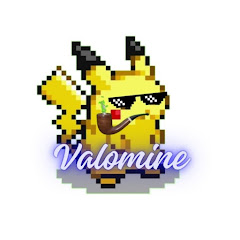 Valomine