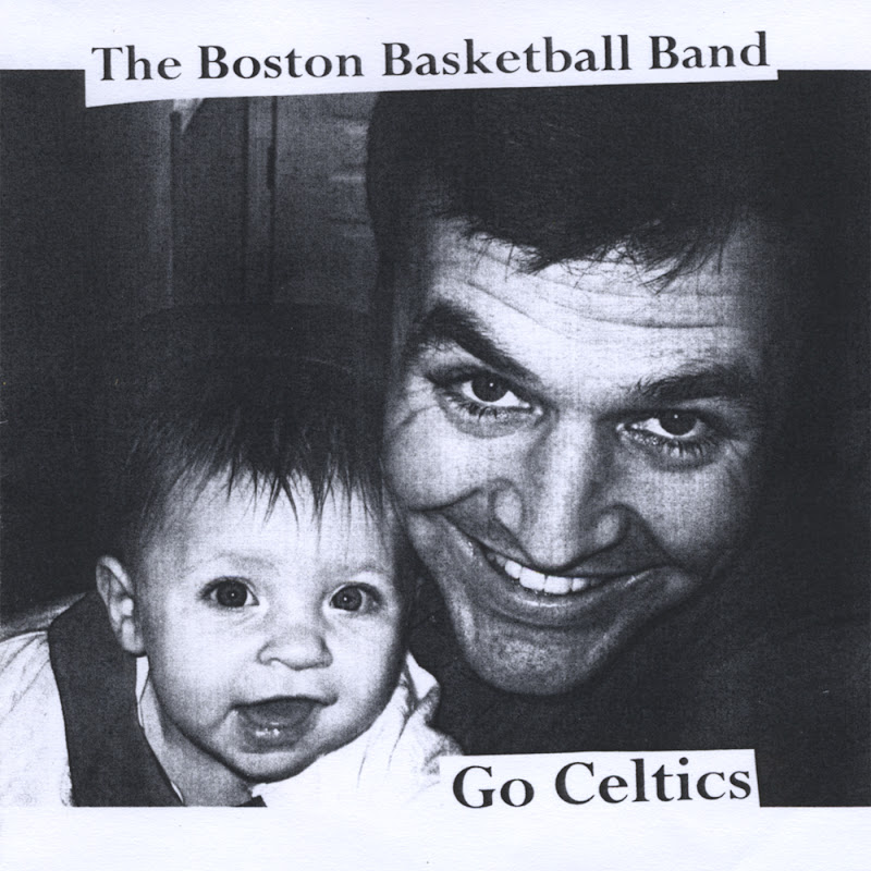 The Boston Basketball Band - Topic