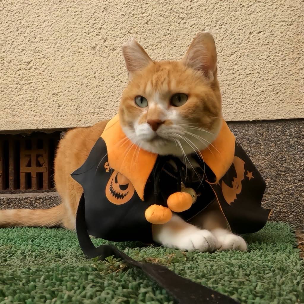 ChaCha猫 Shop 様 ちーちゃんもやっぱりお気に入り♡ @onekosamaofficial のガーゼタオル