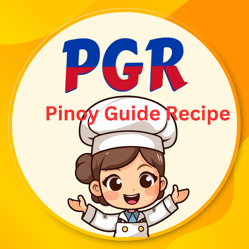 Pinoy Guide Recipe