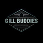Gill Buddies logo