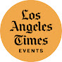 Los Angeles Times Events logo