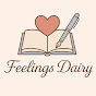Feeling dairy logo