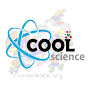 Cool Science  logo